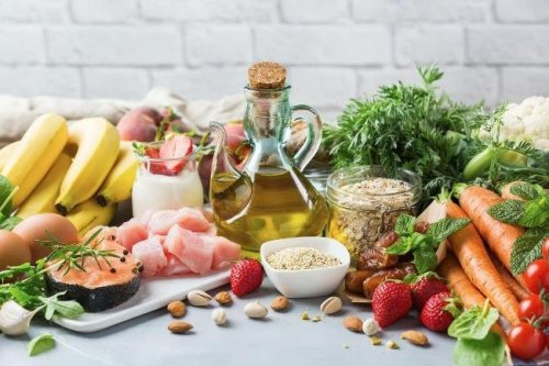 Harvard diet clear winner for good health, researchers say