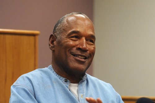 Body of O.J. Simpson to be cremated this week; brain will not be studied for CTE