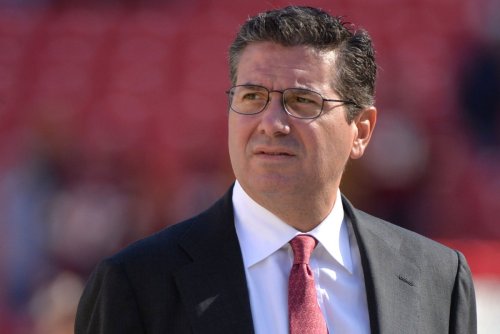 Dan Snyder Agrees To $6 Billion Sale Of Washington Commanders | Flipboard