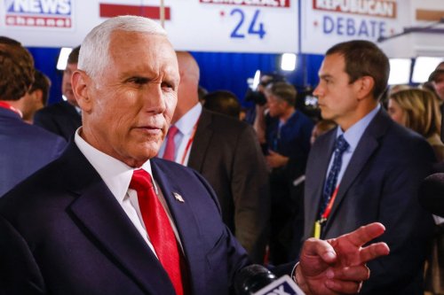Pence announces $20 million American Solutions Project to promote conservatism