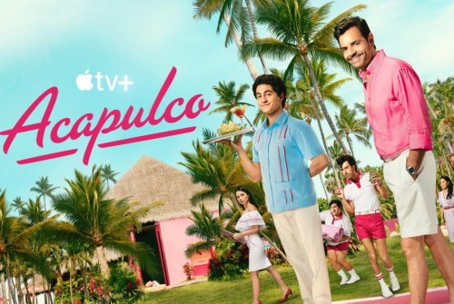 'Acapulco': Maximo takes on a rival in Season 3 trailer