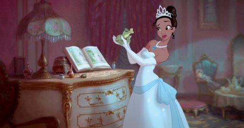 Tiana's Bayou Adventure to open at Disney theme parks in 2024