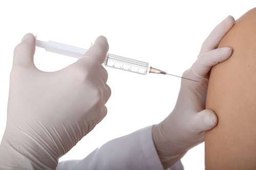 Study: HPV 'herd immunity' now helping vaccinated, unvaccinated women