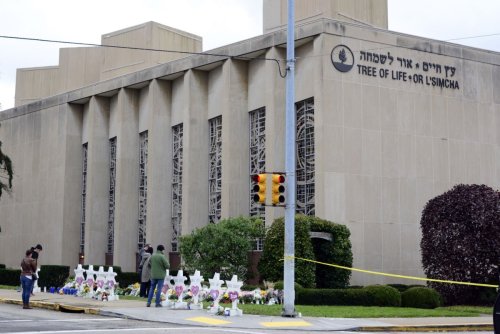 'I expected to die,' rabbi testifies in Pittsburgh synagogue shooting trial