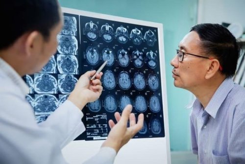 AI may help radiologists boost efficiency, minimize errors