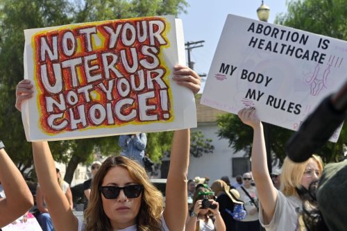 Minn. Senate passes law guaranteeing right to abortion, reproductive care - UPI.com