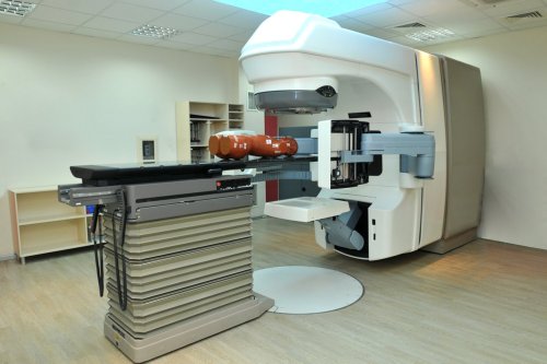 Study: Cancer patients given high-dose radiation treatments even near end of life