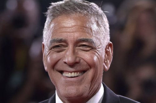 George Clooney's 'Good Night' play, an ode to broadcast journalism, to air on CNN