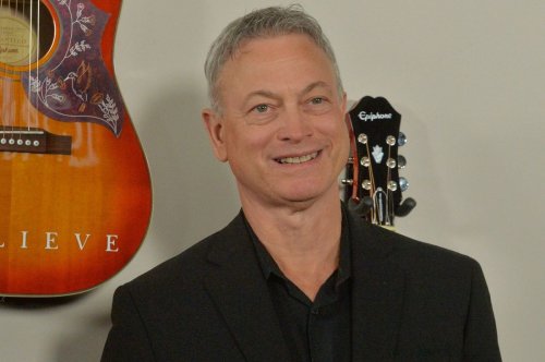 Mac Sinise -- son of film star, veterans' advocate Gary Sinise -- dies of cancer at 33