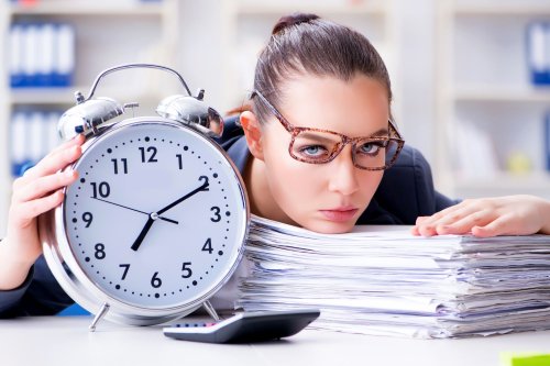 65+ Time Management Tips for Students
