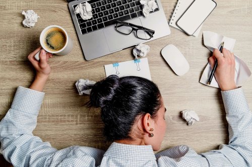How to Recover From Burnout (According to 25+ Experts)