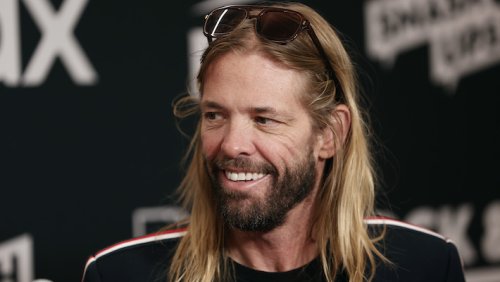 Taylor Hawkins Told Friends That He ‘Couldn’t F*cking Do It Anymore’ Shortly Before His Death