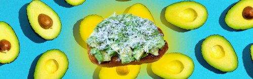 Celebrate Cheap Avocados With The Only Avocado Toast Recipe You’ll Ever Need