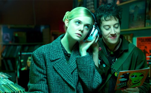 ‘How To Meet Girls At Parties’ Is Equal Parts Sweet Sci-Fi Love Story And Grating Punk Musical