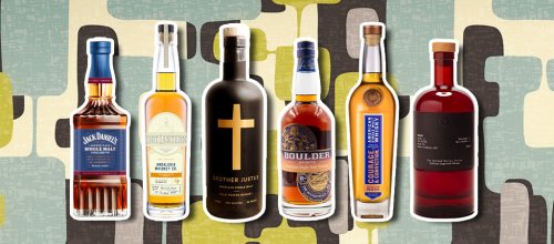 The Smoothest New American Single Malt Whiskeys, Blind Tasted And Ranked