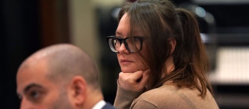 Ex-Convict Anna Delvey’s New Show Will Feature Her Interviewing Celebrity Guests While Under House Arrest