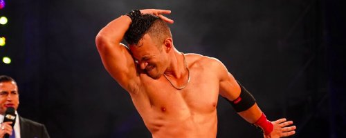 The Ins And Outs Of AEW Dynamite 6/17/20: Starks And Blonds
