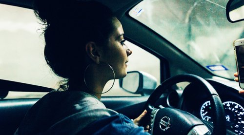 Some Of The Best Songs To Play While Driving