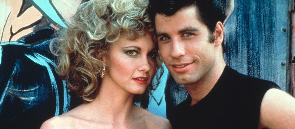 John Travolta Led An Outpouring Of Tributes From The Entertainment World Following The News Of Olivia Newton-John’s Death