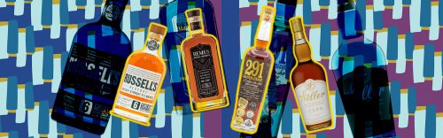 Whiskey On Uproxx cover image