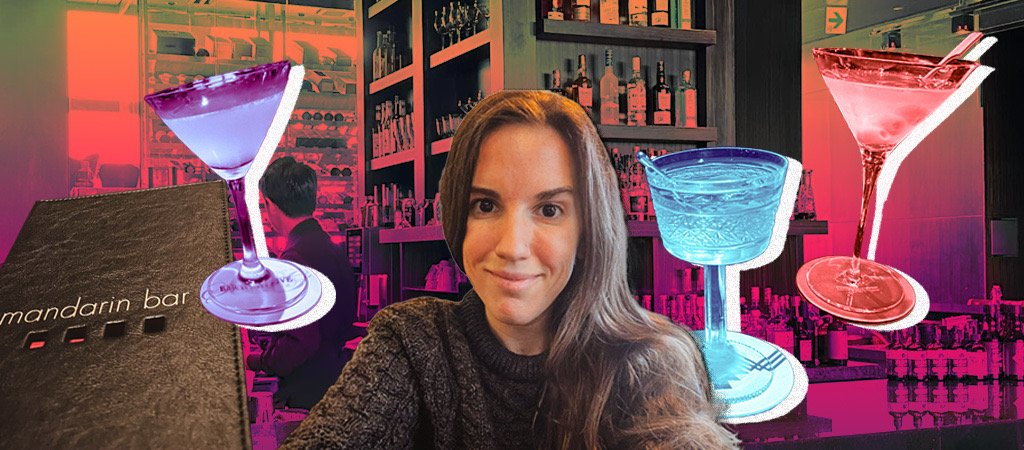 Cool bars around the world - cover