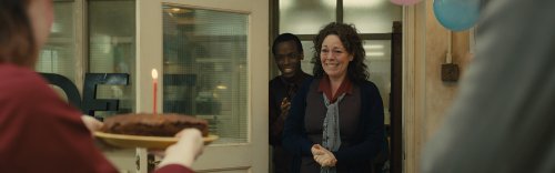 Olivia Colman Is Mesmerizing In Sam Mendes’ ‘Empire Of Light’