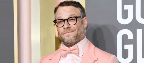 Seth Rogen Is Fine With Not Getting Any Credit For ‘Curing’ Kanye West’s Antisemitism