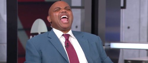 Charles Barkley Correctly Calls Uncrustables ‘One Of The Greatest Things Ever Created’