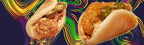 We Reviewed Taco Bell’s Brand New Fried Chicken Sandwich, Then Hacked It To Make It Better