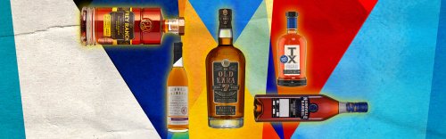 Here Are All The Bourbon Finalists From The 2022 ‘Super Bowl Of Spirits’
