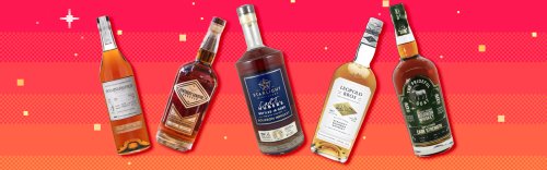 The Absolute Best Under-The-Radar Bourbons That Deserve More Hype