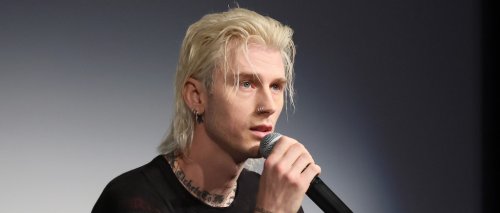 Machine Gun Kelly Claimed Coachella Banned Him From Attending Without A Proper Reason, But An Old Post Suggests Otherwise