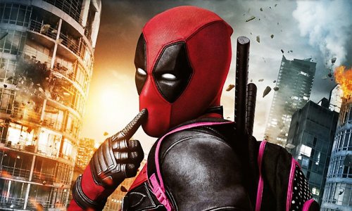 ‘Deadpool 3’ Is Already In The Works, And It Will Assemble The X-Force