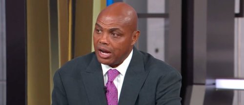 Charles Barkley Wishes The NBA Gave Jontay Porter A 5-Year Suspension