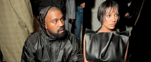An Old Clip Of Kanye West’s Wife Bianca Censori Has Resurfaced, And Fans Are Shocked To Hear Her Accent