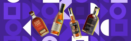 The Best Cask Strength American-Made Whiskeys, According To Whiskey Pros