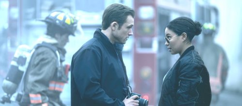 ‘Smoke’: Everything To Know About Apple TV+’s Smoldering Crime Drama From ‘Gone, Baby, Gone’ Author Dennis Lehane