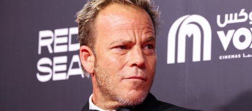 Stephen Dorff Is Circling Back To His Marvel Criticism And Calling Superhero Movies ‘Worthless Garbage’