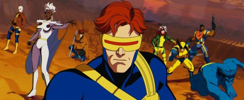 When Will ‘X-Men ’97’ Episode 3 Be On Disney+?