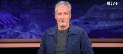 Jon Stewart Slammed The Right-Leaning Supreme Court, Calling Them ‘The Fox News Of Justice’