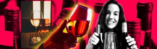 Here’s How To Taste Wine Like A Wine Writer, Once And For All