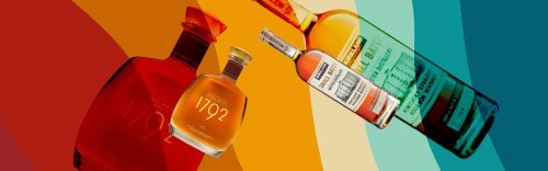 We Tasted Costco’s New Small Batch Bourbon Against It’s Closest Cousin
