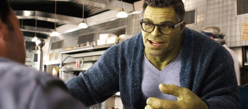 Mark Ruffalo Took A Surprising Shot At ‘Star Wars’ While Defending Marvel’s Seemingly Endless Output