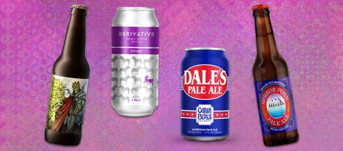 Craft Beer Experts Name The One Pale Ale They Always Keep Stocked In The Fridge