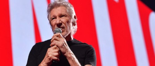 Roger Waters Finds Himself In More Hot Water As Joe Biden’s Team Called Out His ‘Long Track Record’ With Antisemitism