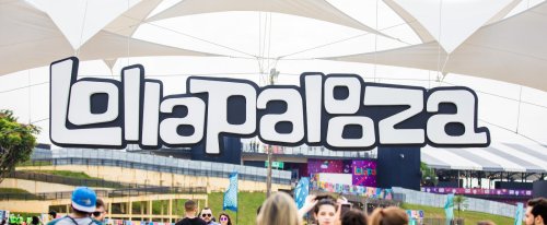 Who Is Headlining Lollapalooza 2024?