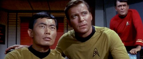 ‘Star Trek’ Actors William Shatner And George Takei Can’t Stop Feuding With Each Other