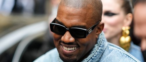 Kanye West Declares Pete Davidson Dead After His Kim Kardashian Breakup