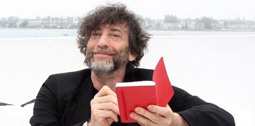 Neil Gaiman Opened Up About A Challenging Early-Career Experience That Should Prove Encouraging For All Writers