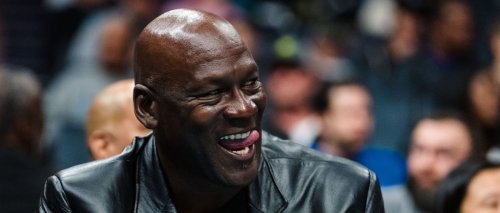 Michael Jordan, Who Is Selling The Hornets, Will Have Final Say On Who